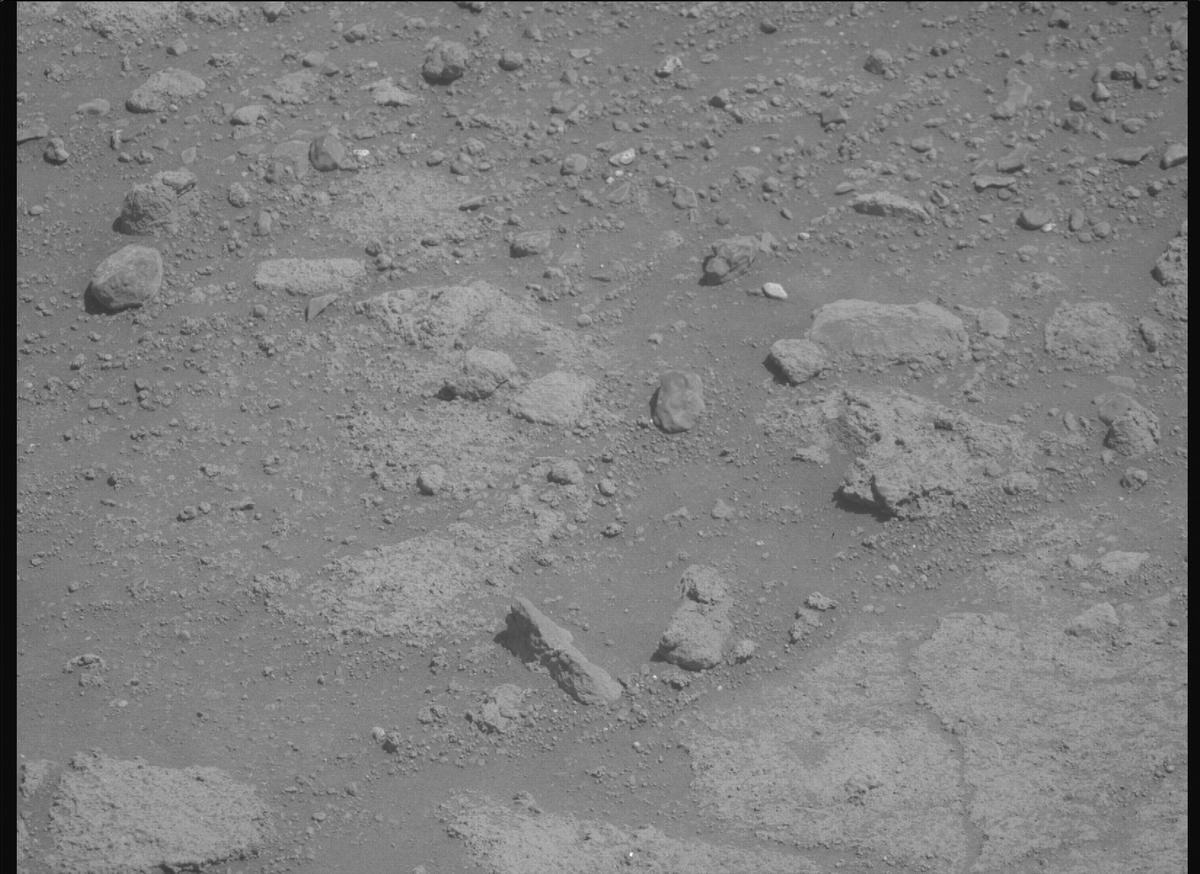 This image was taken by MCZ_RIGHT onboard NASA's Mars rover Perseverance on Sol 1505