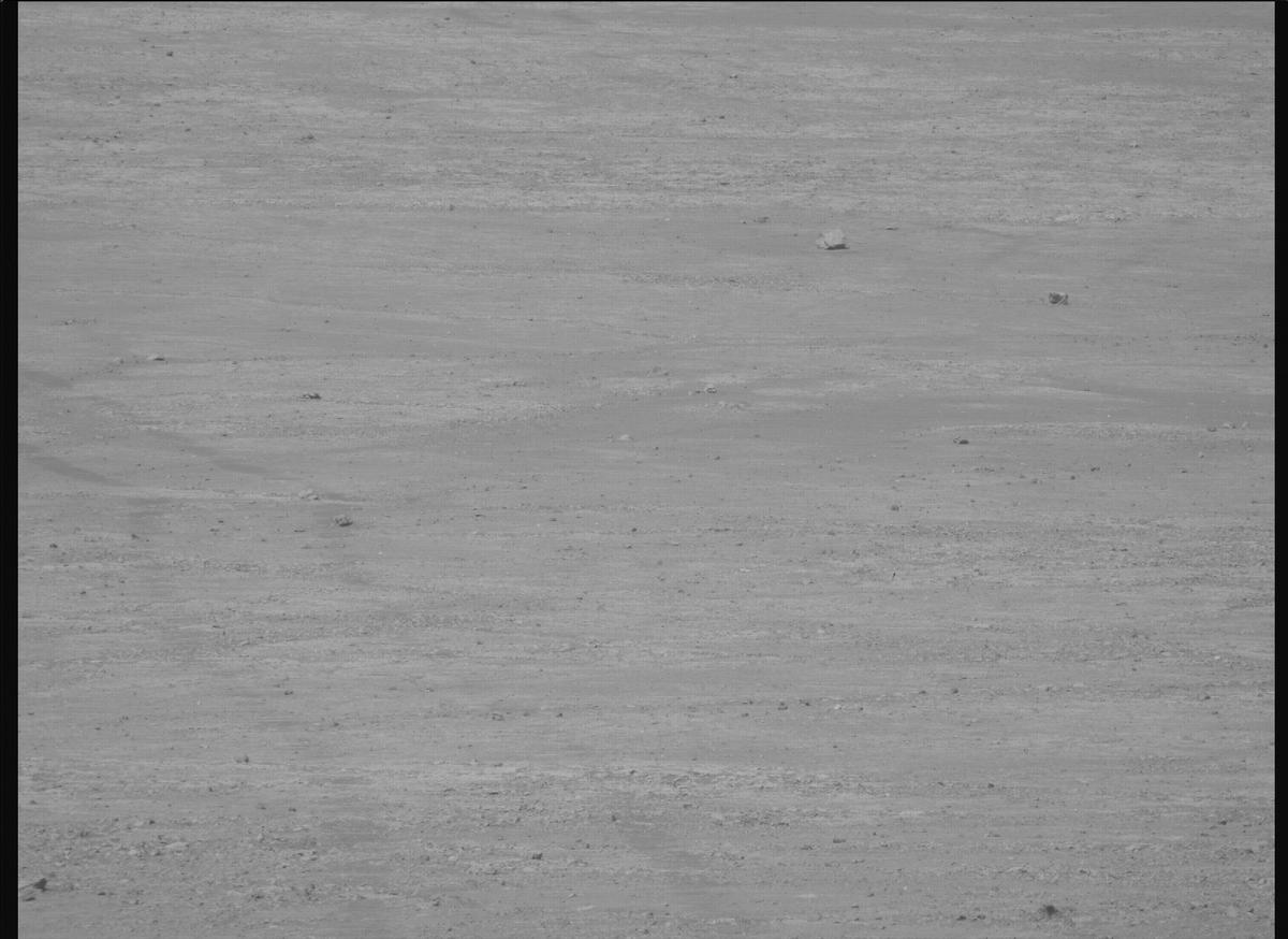 This image was taken by MCZ_RIGHT onboard NASA's Mars rover Perseverance on Sol 1505