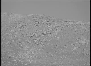 View image taken on Mars, Mars Perseverance Sol 1505: Right Mastcam-Z Camera