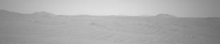 View image taken on Mars, Mars Perseverance Sol 1506: Left Navigation Camera (Navcam)