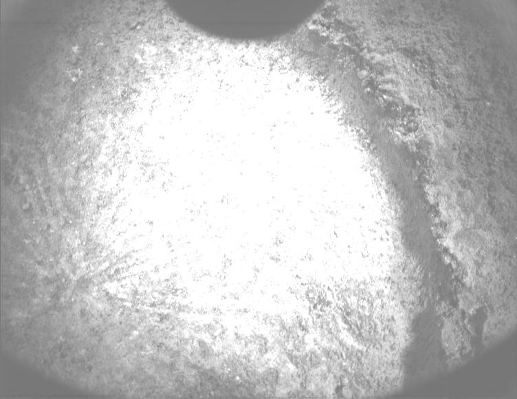This image was taken by PIXL_MCC onboard NASA's Mars rover Perseverance on Sol 1506