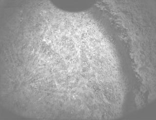 View image taken on Mars, Mars Perseverance Sol 1506: PIXL Camera 