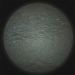 View image taken on Mars, Mars Perseverance Sol 1507: SuperCam Camera