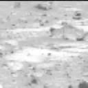 This image was taken by MCZ_LEFT onboard NASA's Mars rover Perseverance on Sol 1507