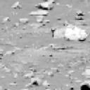 View image taken on Mars, Mars Perseverance Sol 1507: Left Mastcam-Z Camera