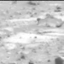 This image was taken by MCZ_RIGHT onboard NASA's Mars rover Perseverance on Sol 1507
