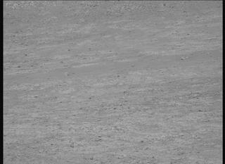 View image taken on Mars, Mars Perseverance Sol 1509: Left Mastcam-Z Camera