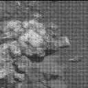 View image taken on Mars, Mars Perseverance Sol 1510: Left Mastcam-Z Camera