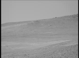 View image taken on Mars, Mars Perseverance Sol 1510: Right Mastcam-Z Camera