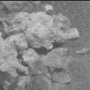 View image taken on Mars, Mars Perseverance Sol 1510: Right Mastcam-Z Camera