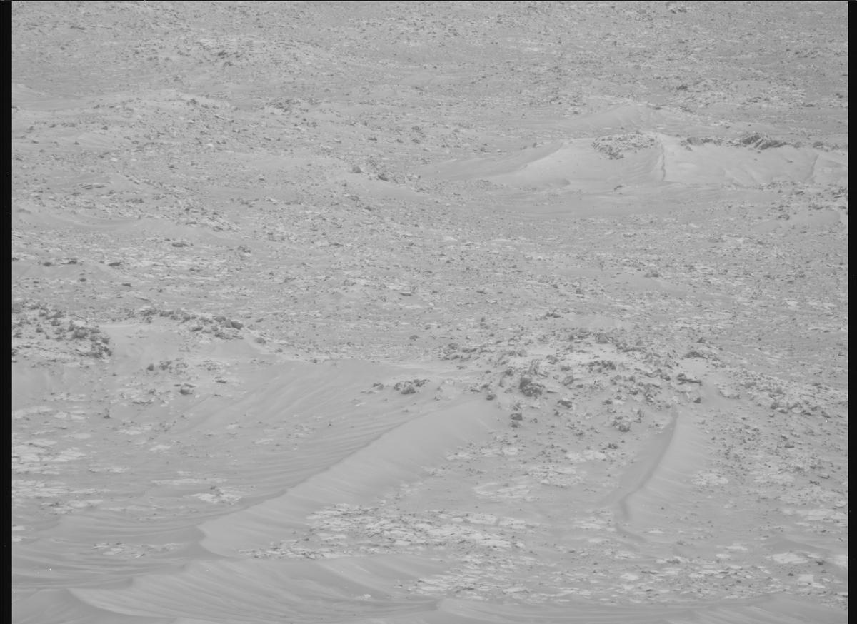 This image was taken by MCZ_RIGHT onboard NASA's Mars rover Perseverance on Sol 1510