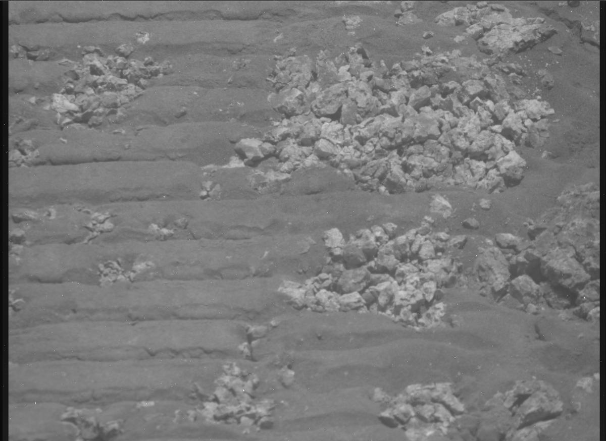 This image was taken by MCZ_RIGHT onboard NASA's Mars rover Perseverance on Sol 1510