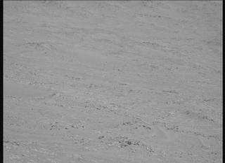 View image taken on Mars, Mars Perseverance Sol 1511: Left Mastcam-Z Camera