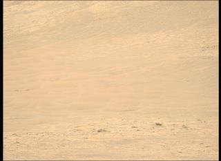 View image taken on Mars, Mars Perseverance Sol 1511: Left Mastcam-Z Camera