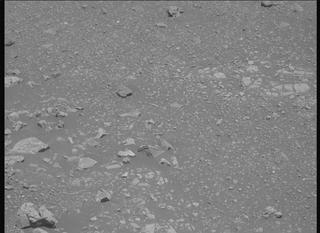 View image taken on Mars, Mars Perseverance Sol 1511: Left Mastcam-Z Camera