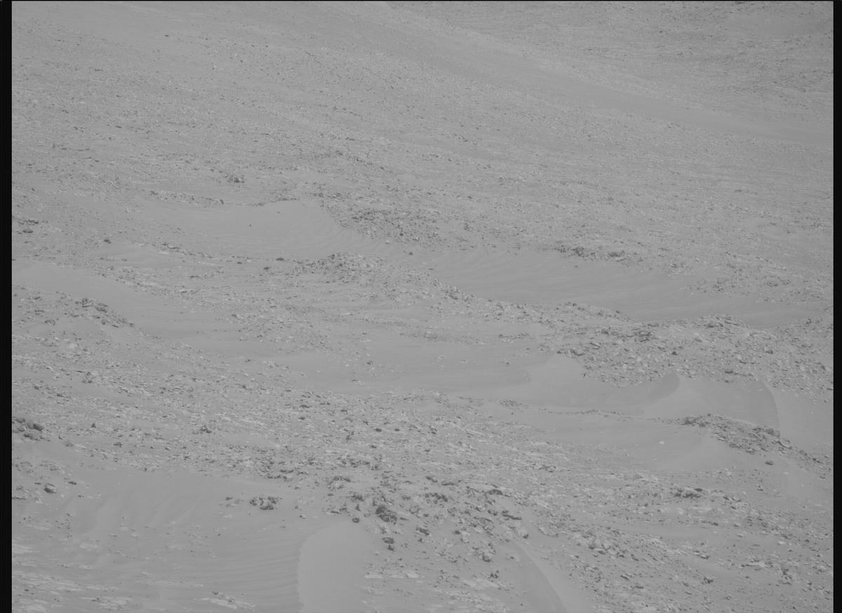 This image was taken by MCZ_RIGHT onboard NASA's Mars rover Perseverance on Sol 1511