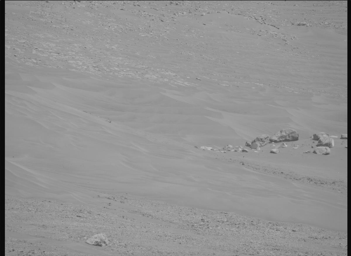 This image was taken by MCZ_RIGHT onboard NASA's Mars rover Perseverance on Sol 1511