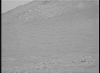 View image taken on Mars, Mars Perseverance Sol 1511: Right Mastcam-Z Camera
