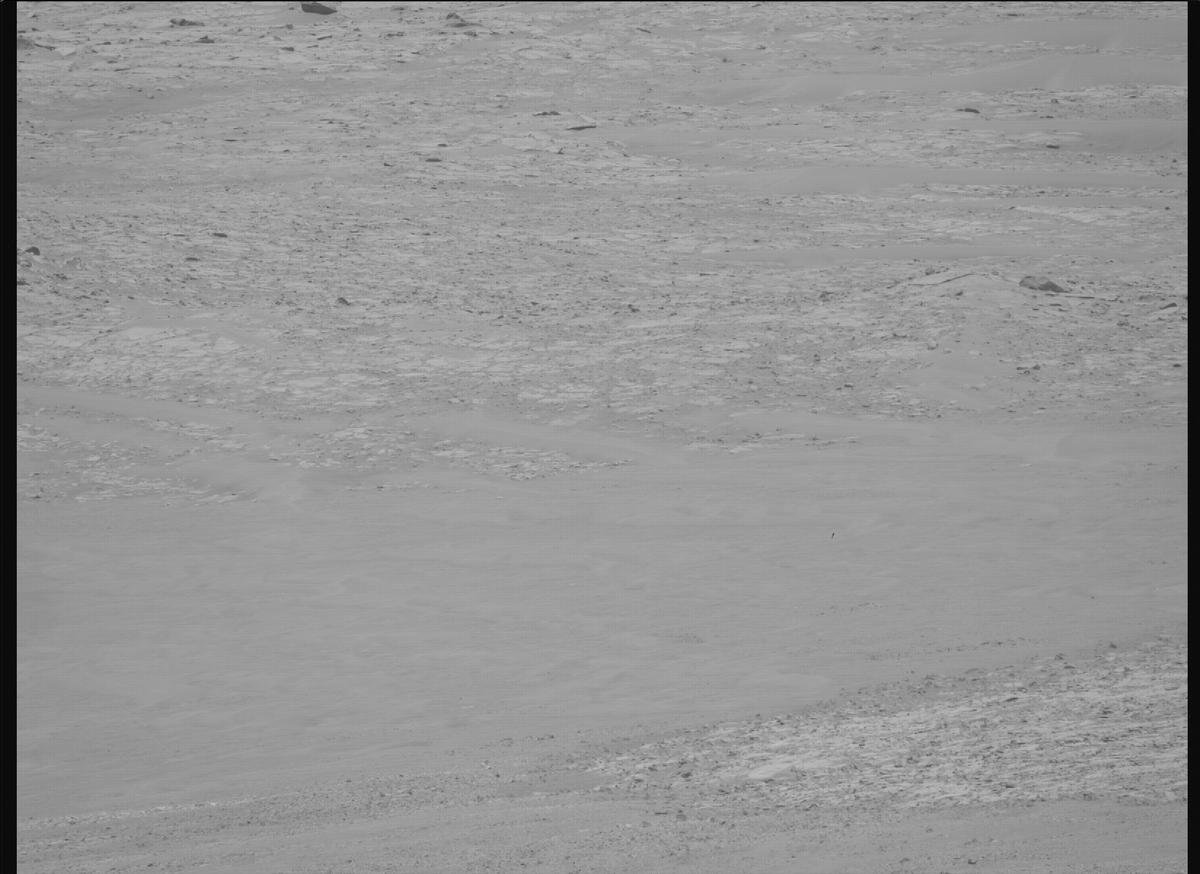 This image was taken by MCZ_RIGHT onboard NASA's Mars rover Perseverance on Sol 1511