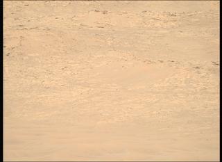 View image taken on Mars, Mars Perseverance Sol 1511: Right Mastcam-Z Camera