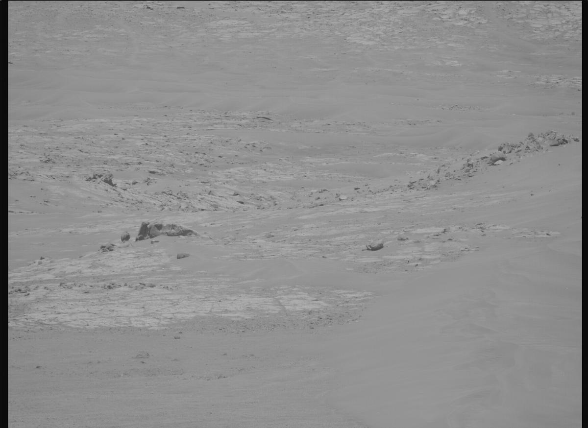 This image was taken by MCZ_RIGHT onboard NASA's Mars rover Perseverance on Sol 1511