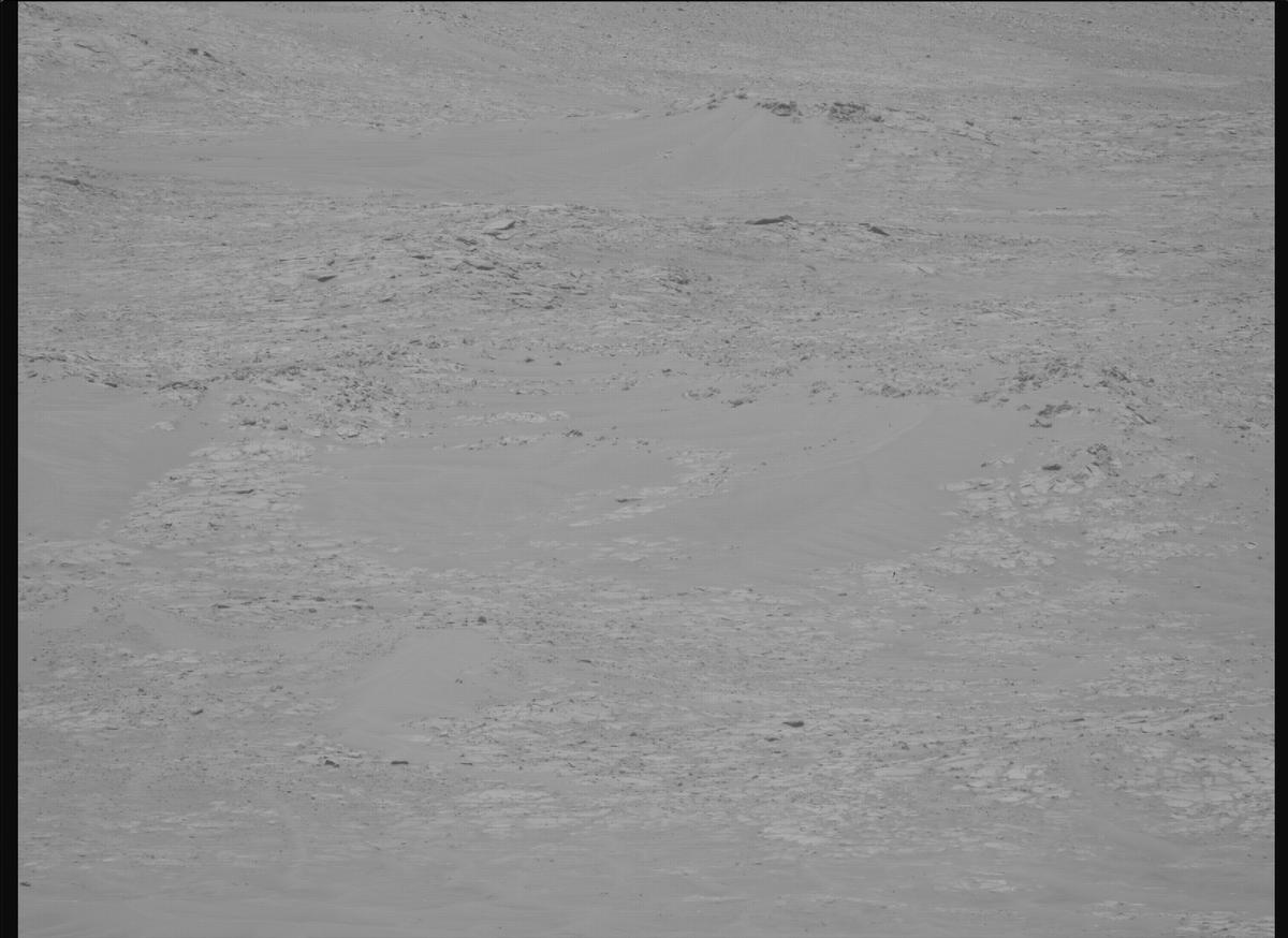 This image was taken by MCZ_RIGHT onboard NASA's Mars rover Perseverance on Sol 1511