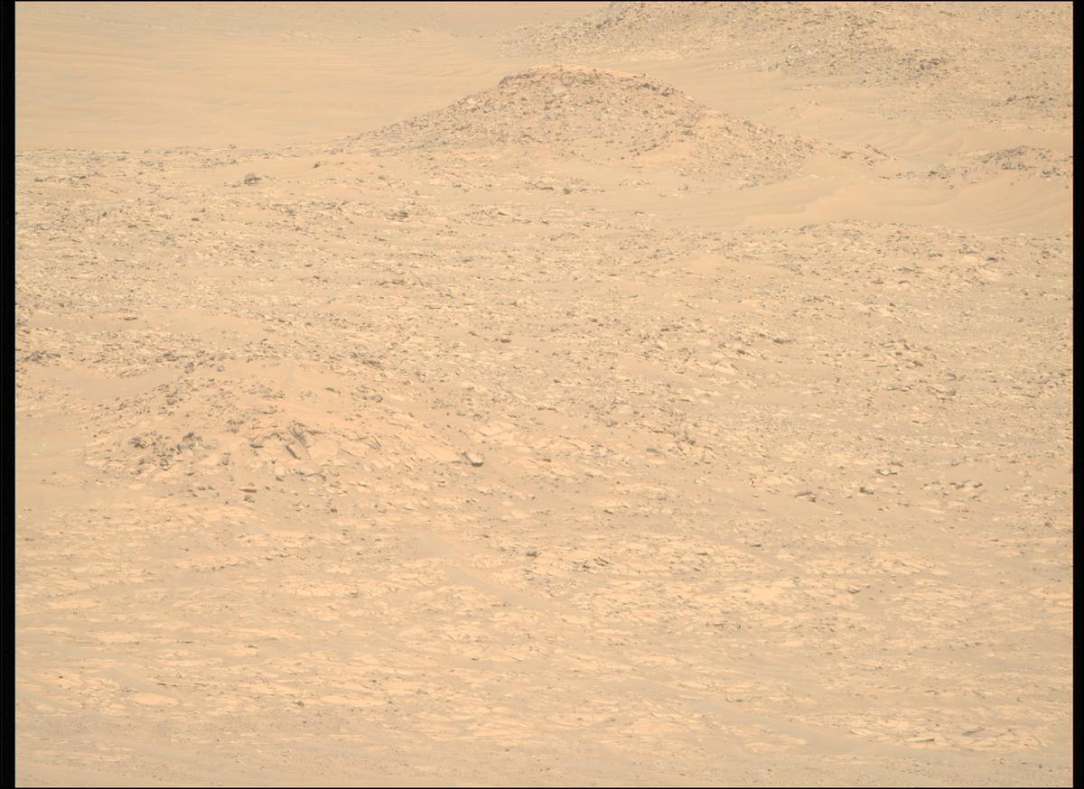 This image was taken by MCZ_RIGHT onboard NASA's Mars rover Perseverance on Sol 1511