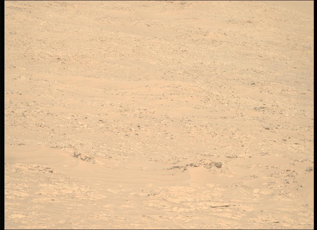 This image was taken by MCZ_RIGHT onboard NASA's Mars rover Perseverance on Sol 1511