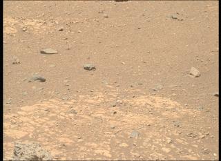 View image taken on Mars, Mars Perseverance Sol 1511: Right Mastcam-Z Camera