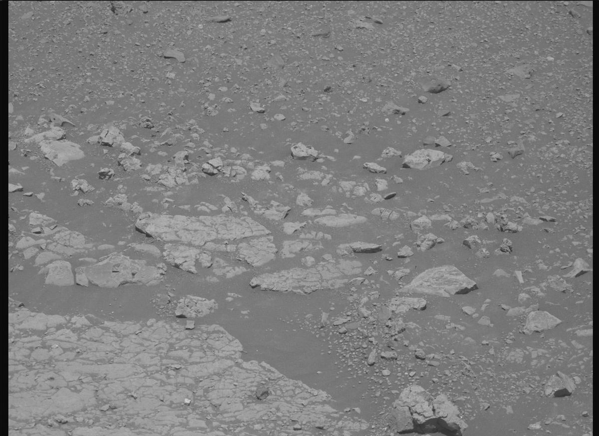 This image was taken by MCZ_RIGHT onboard NASA's Mars rover Perseverance on Sol 1511