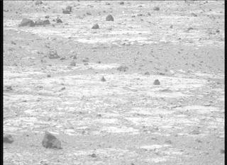 View image taken on Mars, Mars Perseverance Sol 1511: Right Mastcam-Z Camera
