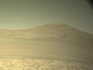 View image taken on Mars, Mars Perseverance Sol 1512: Right Navigation Camera (Navcam)