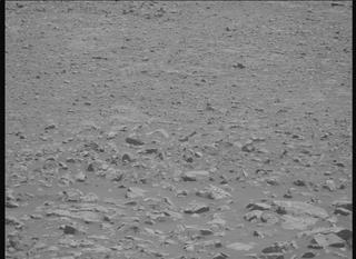 View image taken on Mars, Mars Perseverance Sol 1512: Right Mastcam-Z Camera