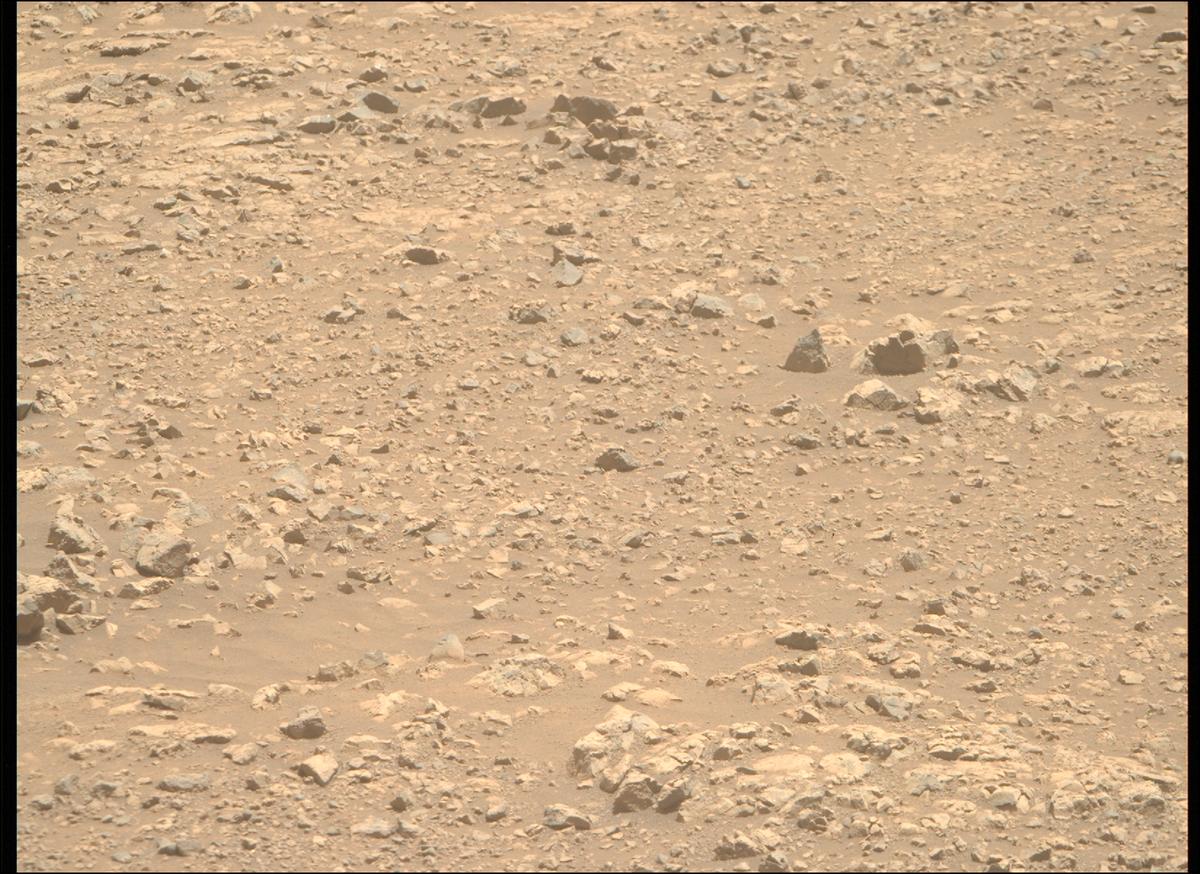 This image was taken by MCZ_RIGHT onboard NASA's Mars rover Perseverance on Sol 1512