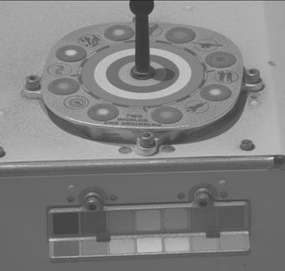 View image taken on Mars, Mars Perseverance Sol 1512: Right Mastcam-Z Camera