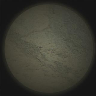 View image taken on Mars, Mars Perseverance Sol 1513: SuperCam Camera