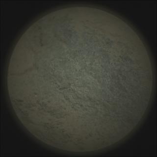 View image taken on Mars, Mars Perseverance Sol 1513: SuperCam Camera