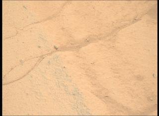 View image taken on Mars, Mars Perseverance Sol 1513: Right Mastcam-Z Camera