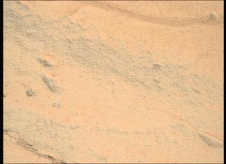 View image taken on Mars, Mars Perseverance Sol 1513: Right Mastcam-Z Camera