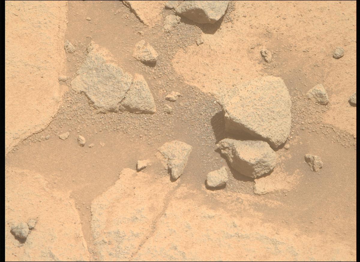 This image was taken by MCZ_RIGHT onboard NASA's Mars rover Perseverance on Sol 1513