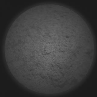 View image taken on Mars, Mars Perseverance Sol 1515: SuperCam Camera