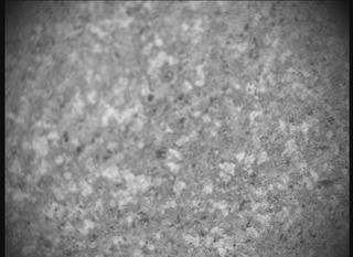 View image taken on Mars, Mars Perseverance Sol 1515: SHERLOC ACI Camera 