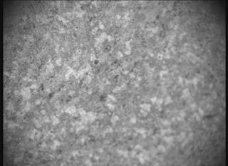 View image taken on Mars, Mars Perseverance Sol 1515: SHERLOC ACI Camera 