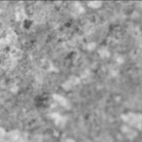 This image was taken by SHERLOC_ACI onboard NASA's Mars rover Perseverance on Sol 1515