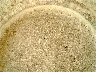 View image taken on Mars, Mars Perseverance Sol 1515: WATSON Camera 