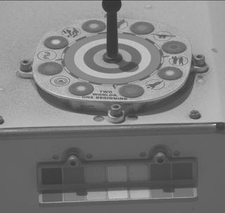 View image taken on Mars, Mars Perseverance Sol 1515: Right Mastcam-Z Camera