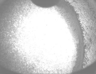 View image taken on Mars, Mars Perseverance Sol 1516: PIXL Camera 