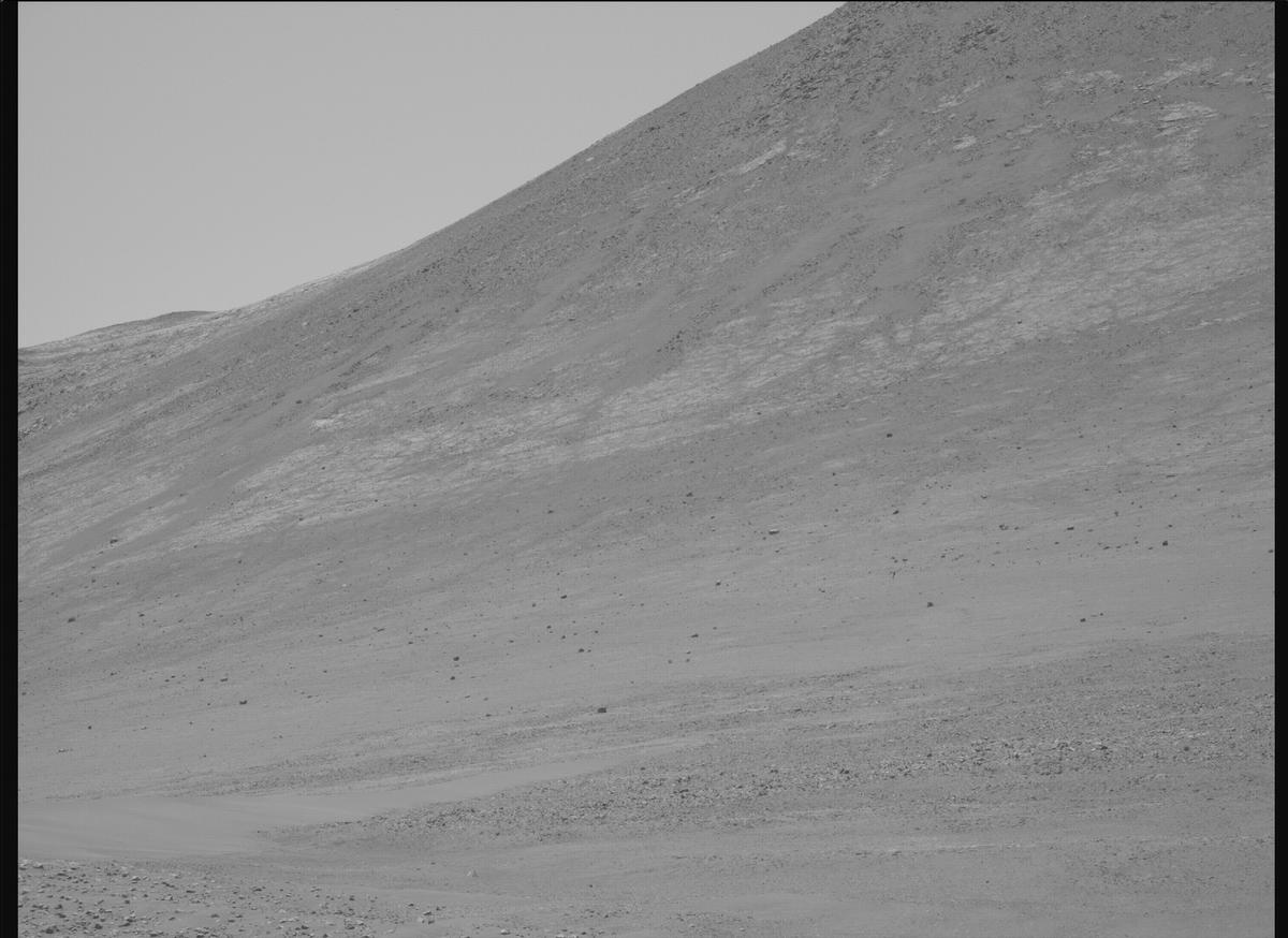 This image was taken by MCZ_RIGHT onboard NASA's Mars rover Perseverance on Sol 1516