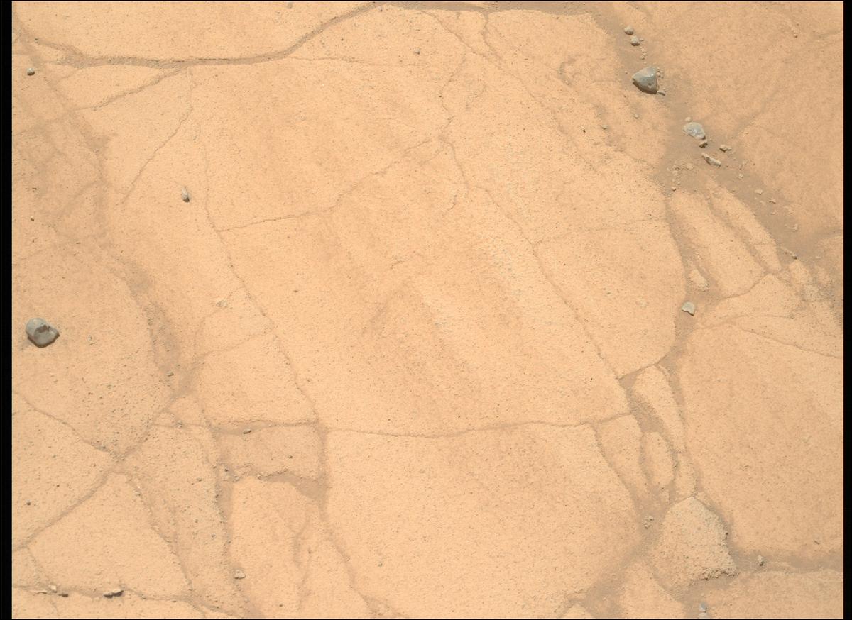 This image was taken by MCZ_RIGHT onboard NASA's Mars rover Perseverance on Sol 1516