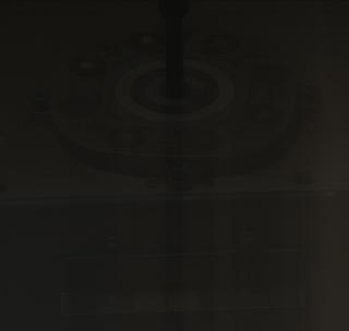 View image taken on Mars, Mars Perseverance Sol 1518: Right Mastcam-Z Camera